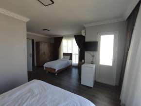 Hasankeyf Hasbahce Mervani Hotel